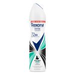 REXONA INVISIBLE FRESH SPREY 24X150ML