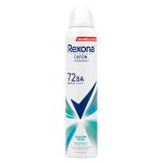 REXONA SHOWER FRESH SPREY 12X200ML
