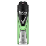 REXONA MEN SPREY QUANTUM 24X150ML