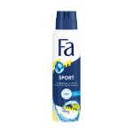 FA DEOSPRAY SPORT 150MLX12