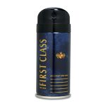 FIRST CLASS DEODORANT 150MLX24