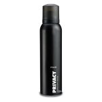 PRIVACY DEODORANT MEN 150MLX24