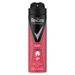 REXONA MEN SPREY GUARD 24X150ML