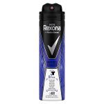 REXONA MEN SPREY INVISIBLE OCEAN 24X150ML
