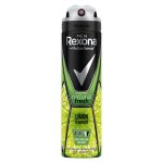 REXONA MEN SPREY LIME 24X150ML