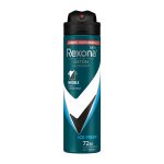 REXONA MEN SPREY INVISIBLE ICE 24X150ML