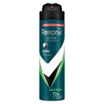 REXONA MEN SPREY INVISIBLE FRESH 24X150ML