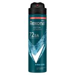 REXONA MEN SPREY XTRA COOL 24X150ML