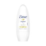 DOVE ORGINAL 2021 ROLL ON 6X50ML