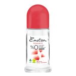 EMOTION ROMANCE ROLL ON 50MLX12