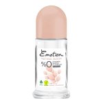 EMOTION NATURAL BLOOM ROLL ON 50MLX12
