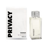 PRIVACY EDT WOMEN 100MLX6