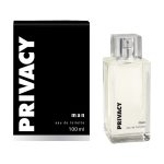 PRIVACY EDT MEN 100MLX6