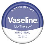 VASELINE LIP THERAPY ORIGINAL 8X20GR