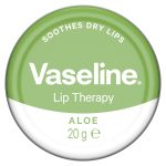 VASELINE LIP THERAPY ALOE 8X20GR