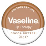 VASELINE LIP THERAPY COCOA BUTTER 8X20GR