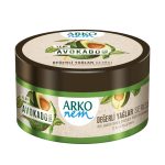 ARKO NEM KREM DEĞERLİ YAĞLAR AVOKADO 250MLX12