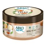 ARKO NEM KREM DEĞERLİ YAĞLAR SHEA YAĞI 250MLX12