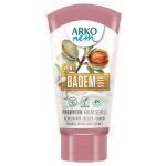 ARKO NEM KREM PREBİYOTİK BADEM SÜTÜ 60MLX24