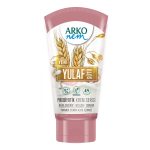 ARKO NEM KREM PREBİYOTİK YULAF SÜTÜ 60MLX24