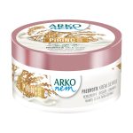 ARKO NEM KREM PREBİYOTİK PİRİNÇ SÜTÜ 250MLX12