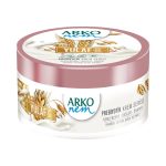 ARKO NEM KREM PREBİYOTİK YULAF SÜTÜ 250MLX12