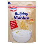 DR. OETKER BUĞDAY NİŞASTASI 150GRX1X12