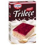 DR. OETKER TRİLEÇE BÖĞÜRTLEN SOSLU 315GRX1X8