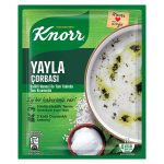 KNORR YAYLA ÇORBASI 144X72GR