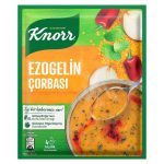 KNORR EZOGELİN ÇORBASI 144X74GR