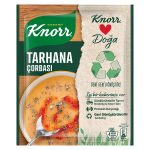KNORR TARHANA ÇORBASI 144X74GR