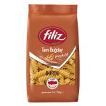 FİLİZ TAM BUĞDAY BURGU 350GRX12