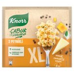 KNORR ÇABUK MAKARNA 3 PEYNİR 40X97GR