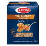 BARILLA INTEGRALE KELEBEK 400GRX9
