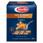 BARILLA INTEGRALE BURGU 400GRX9