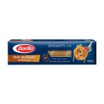 BARILLA INTEGRALE SPAGHETTI 400GRX16