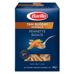 BARILLA INTEGRALE KALEM 400GRX9