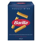BARILLA FUSILLI / BURGU 500GRX9
