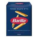 BARILLA PENNE RIGATE / KALEM 500GRX9