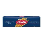 BARILLA UZUN KESME SPAGHETTI / SPAGETTİ 500GRX16