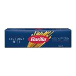 BARILLA UZUN KESME BAVETTE / YASSI SPAGETTİ 500GRX16