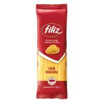 FİLİZ FIRIN MAKARNA 500GRX20