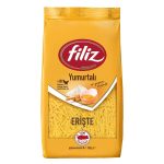 FİLİZ YUMURTALI ERİŞTE 350GRX12