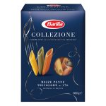 BARILLA TRICOLORE 500GRX14
