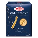 BARILLA CASARECCE 500GRX12