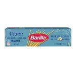 BARILLA GLUTEN FREE SPAGETTI 400GRX12