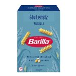 BARILLA GLUTEN FREE FUSILLI 400GRX14