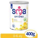 SMA OPTIPRO 1 NWB127-3 12X400GR