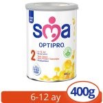 SMA OPTIPRO 2 LWB038-1 BTE 12X400GR