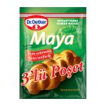 DR. OETKER INSTANT MAYA 3'LÜ 30GRX8X12